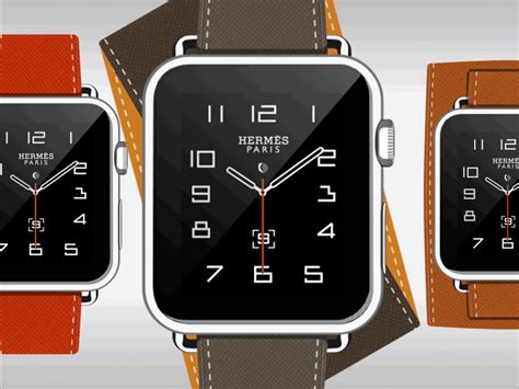 apple watch hermes women|hermes apple watch face gallery.